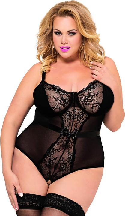 Immagine prodotto Softline Amelia Body ouvert (3XL)