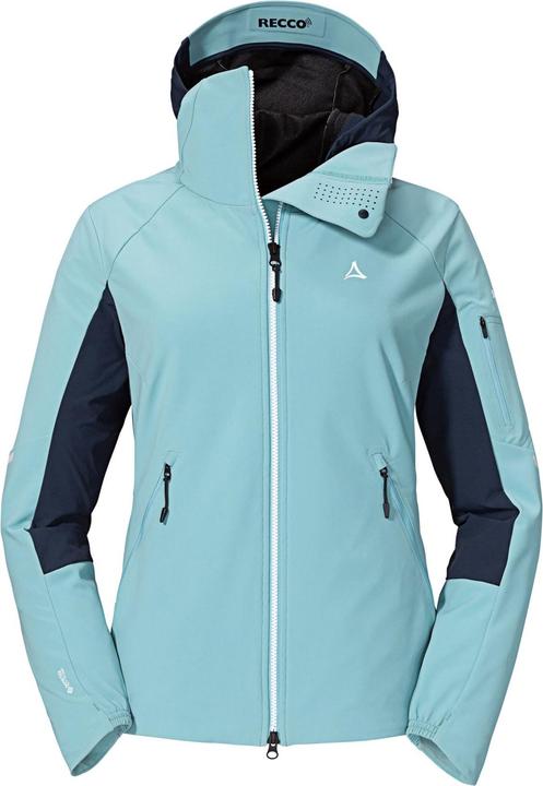Image du produit Schöffel Veste Softshell pour femme Kals (40)