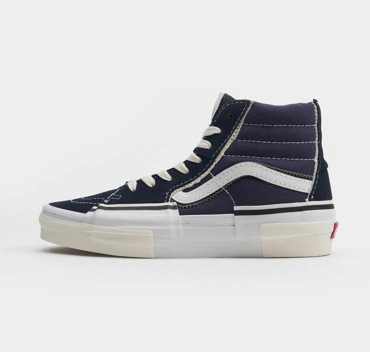 Vans Schuhe Sk8-Hi Reconstruct - 110915