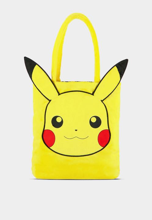 Produktbild Difuzed Pokémon sac shopping Pikachu