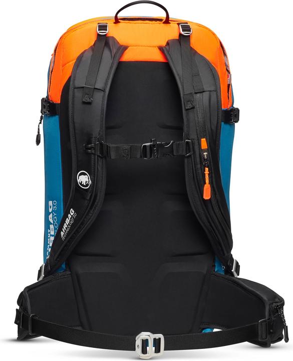 Actual product image Mammut Tour 30 Removable Airbag 3.0 (30 l)