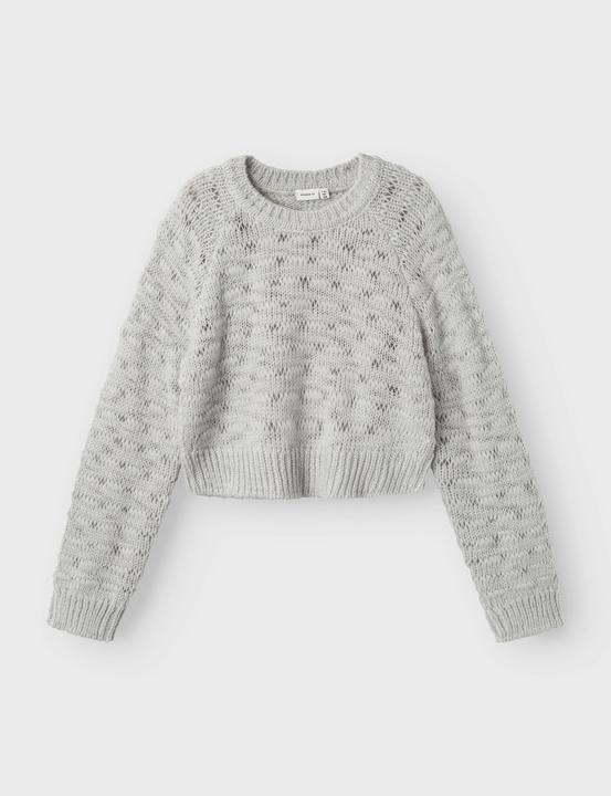 Actual product image Name it Long sleeve knit jumper (158)