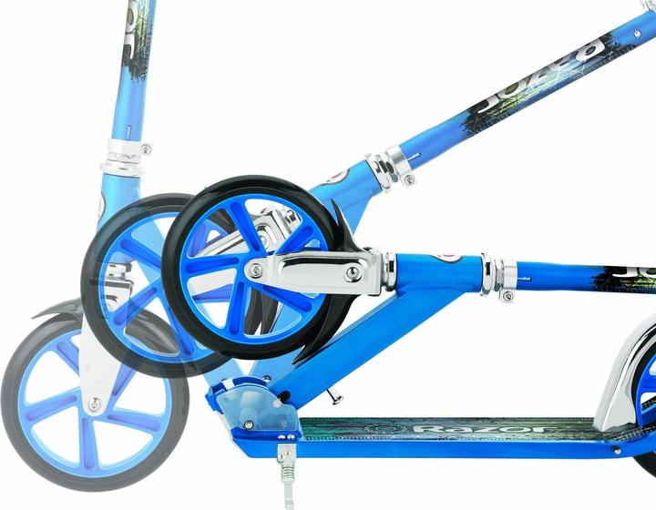 Actual product image Razor A5 Lux
