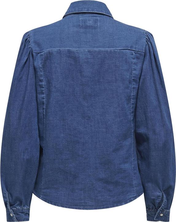Produktbild Only ONLROCCO Jeanshemd Jeanshemd (32)