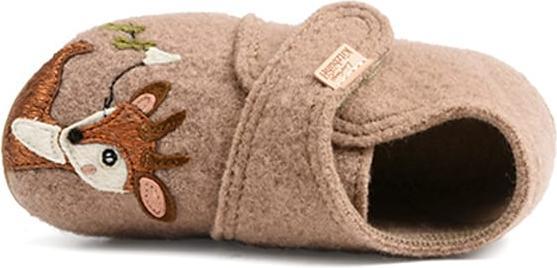 Produktbild Living Kitzbühel Baby's Klettschuh Rehkitz (22)