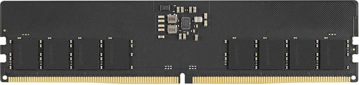 Goodram DIMM GR5600D564L46/32G (1 x 32GB, 5600 MHz, DDR5 RAM, DIMM)