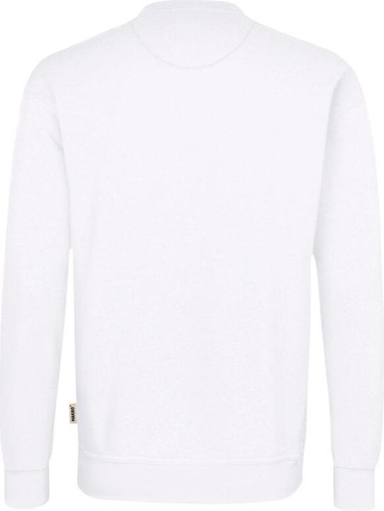 Produktbild Hakro Sweatshirt MIKRALINARÂ® (3XL)