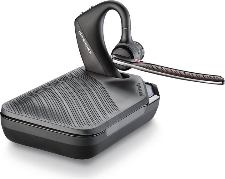 Actual product image Poly Voyager 5200 UC (Wireless, Cable, USB-A)
