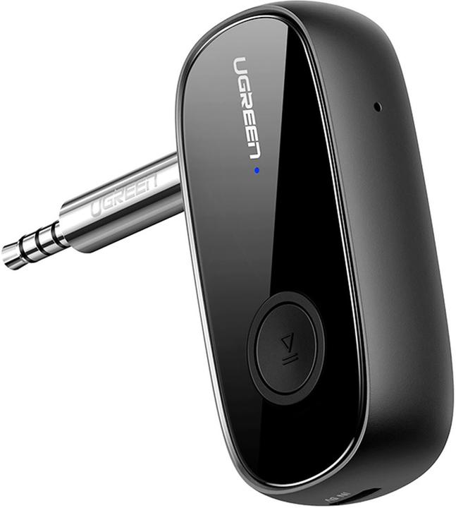 Ugreen Bluetooth 5.0 Aux Car Adapter (Receiver)