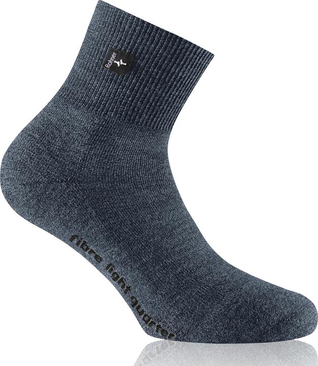 Rohner Ladies short socks trekking 1 pack