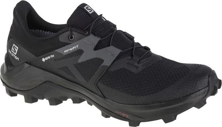 Produktbild Salomon Wildcross 2 GTX 414554 40 2/3 (40 2/3)