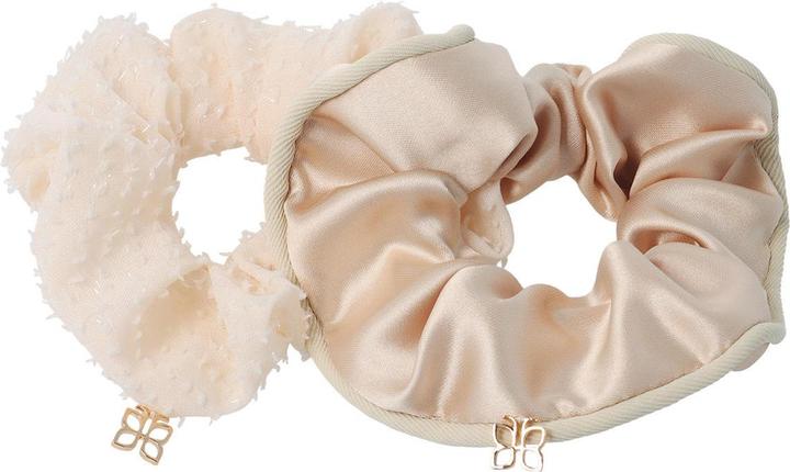 Produktbild Parsa Beauty Srunchie-Set Nude