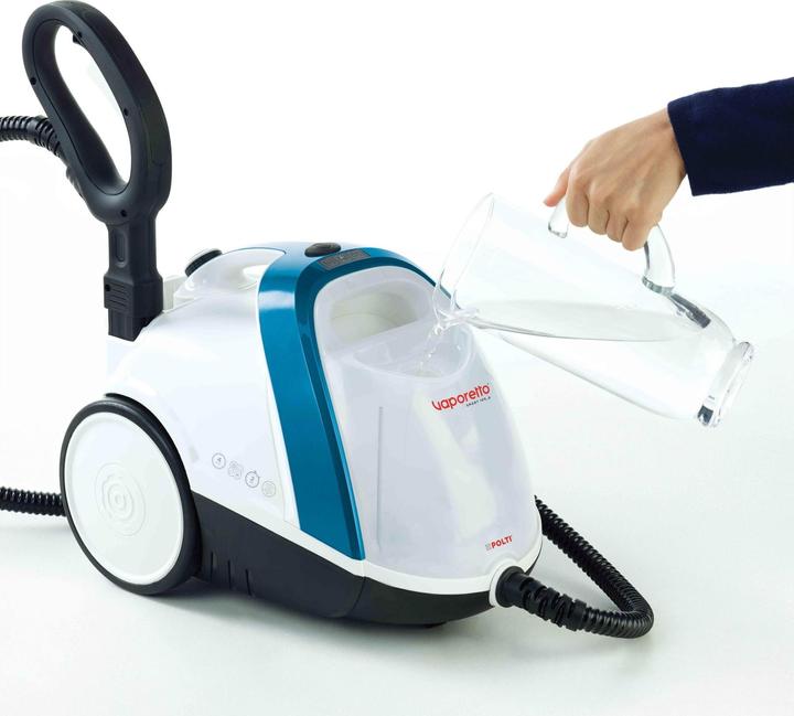 Produktbild Polti Vaporetto Smart100T (4 Bar, 1500 W)