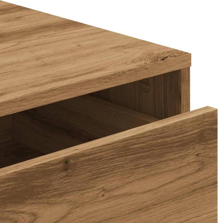 Immagine prodotto VidaXL Cassettiera (80 x 41 x 58 cm)