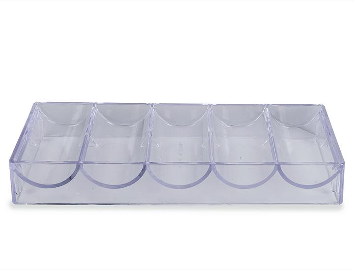 Produktbild Weible Chip Rack