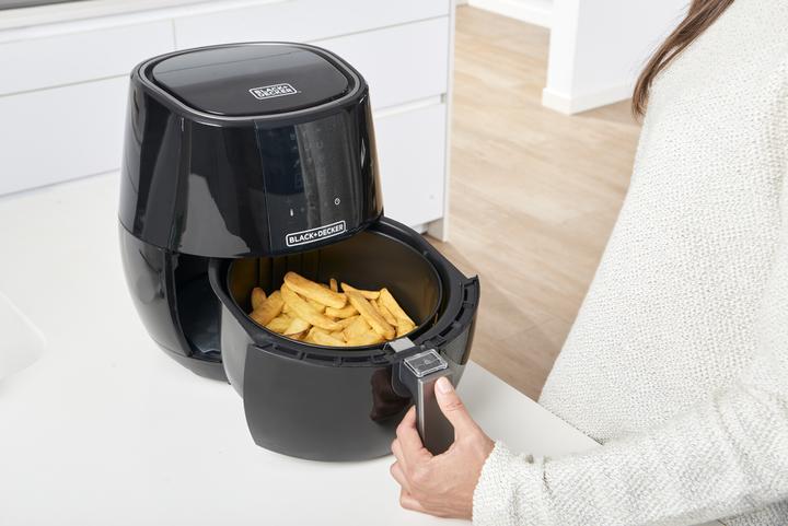 Image du produit Black & Decker BXAF3500E
