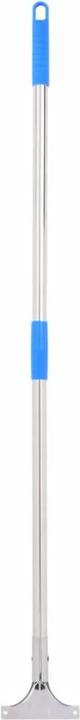Actual product image VidaXL Floor squeegee handles 5 pcs. 119.5 cm and plastic (5 pcs.)