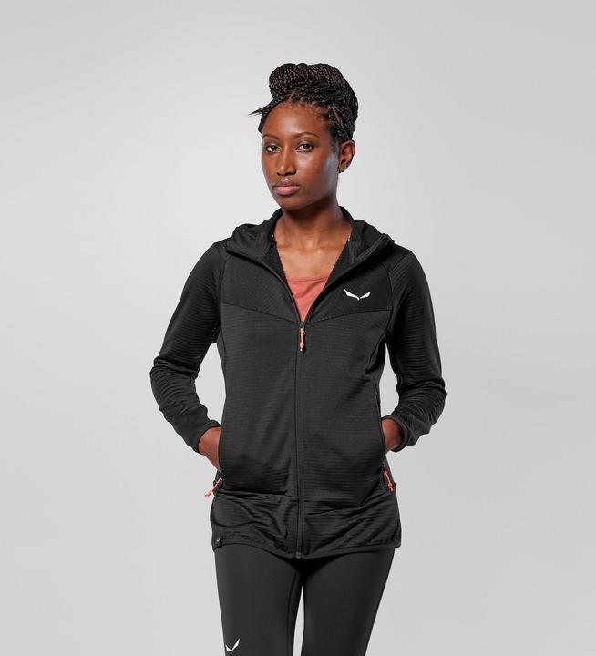 Image du produit Salewa Puez Altavia Pl Hd Jkt W (38, M)