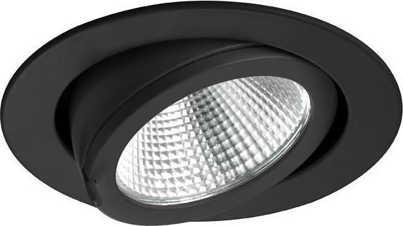 Actual product image Brumberg Luminaires LED recessed spotlight 88673183 (2400 lm)