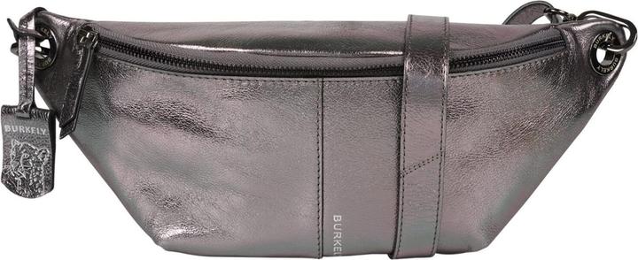 Image du produit Burkely Radiant Raeven Sac banane en cuir 19 cm