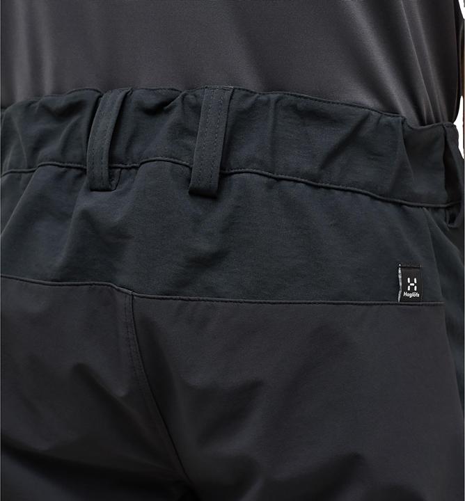 Actual product image Haglöfs Mid Standard (M)