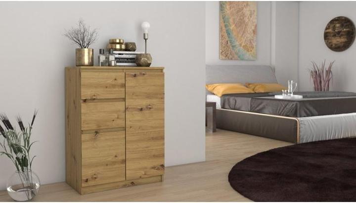 Immagine prodotto Topeshop Artisan (70 x 40 x 97 cm)
