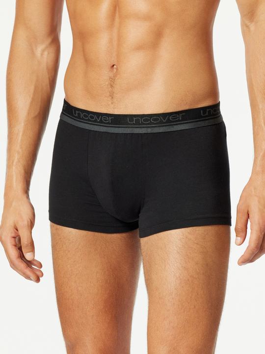 Produktbild Schiesser Boxershorts Uncover (L, 6er Pack)