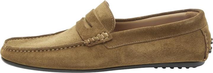 Immagine prodotto Selected Homme Slhsergio Scarpa Da Guida Penny In Camoscio B (41)