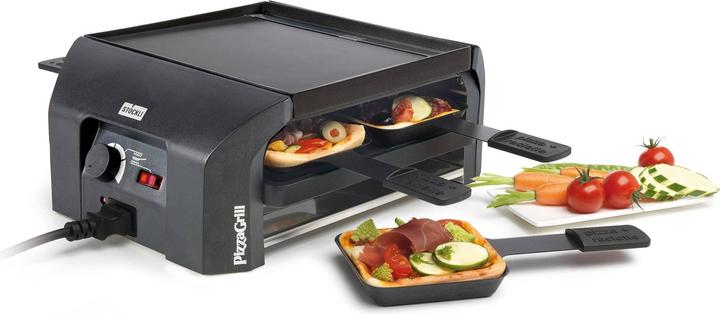 Produktbild Stöckli FourFour
