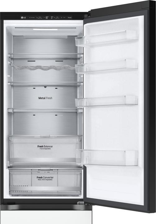 Produktbild LG GBB72TW9DQ (384 l)