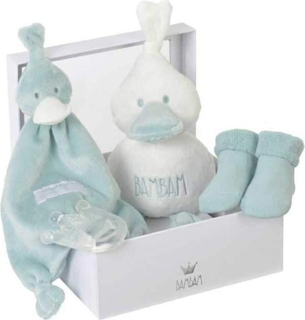 Actual product image Bambam Gift set