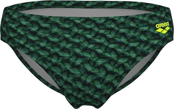 Produktbild Arena M Monogram Swim Briefs (XL)