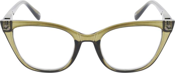 Image du produit Invu Lunettes de lecture 2.00dpt IB62504E (+2)