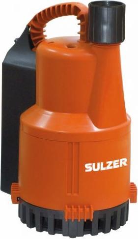 Produktbild Sulzer 07565131 Sanimax R202 / C Robusta 200 7565131 (Gartenpumpe)
