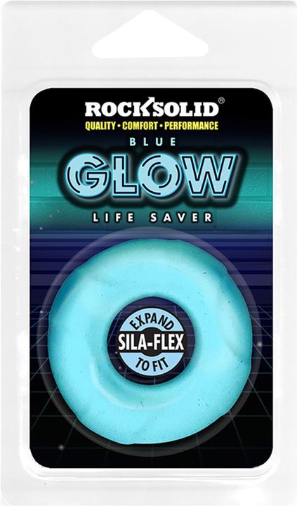 Produktbild Doc Johnson Lifesaver (5.10 cm)