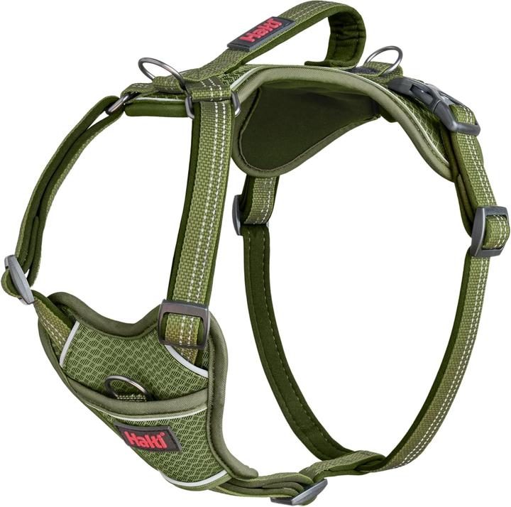 Actual product image Company of Animals Halti Anatomy XL dog harness (XL, Dog)