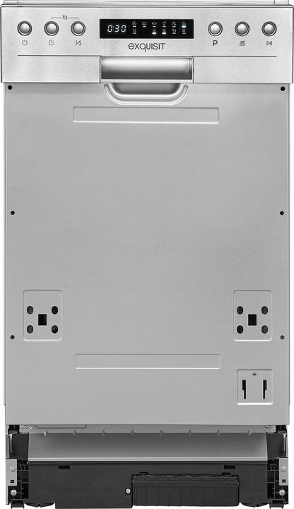 Immagine prodotto Exquisit EXQ EGSP9410-EB-030D Valvola di scarico