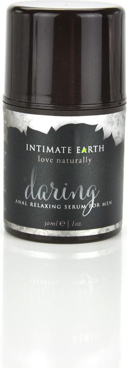 Actual product image Intimate Earth Daring Anal Relaxing Serum for Men (30 ml)