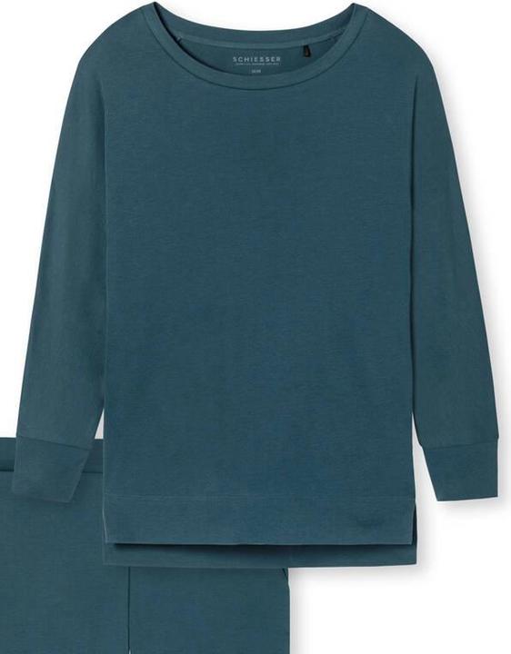 Immagine prodotto Schiesser Pigiama Tencel (44)