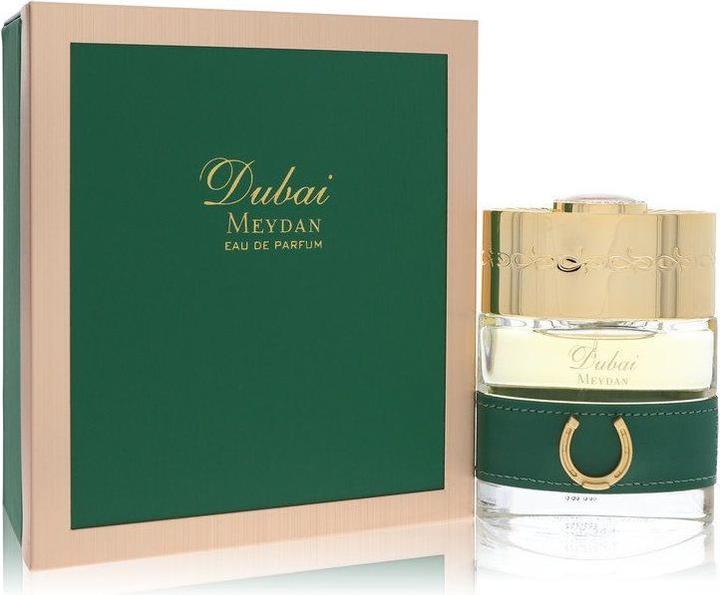 Image du produit The Spirit Of Dubai Meydan (Eau de parfum, 50 ml)