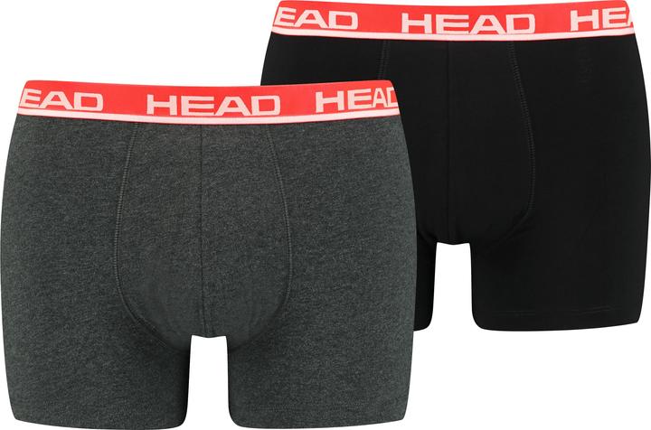 Head Boxershort Casual Stretch