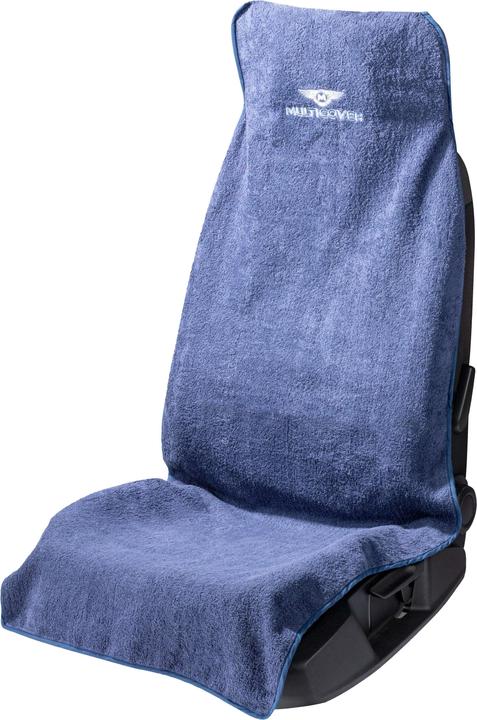 Walser Surmatelas pour voiture