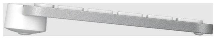 Actual product image Logitech MX Keys Mini (US, Wireless)