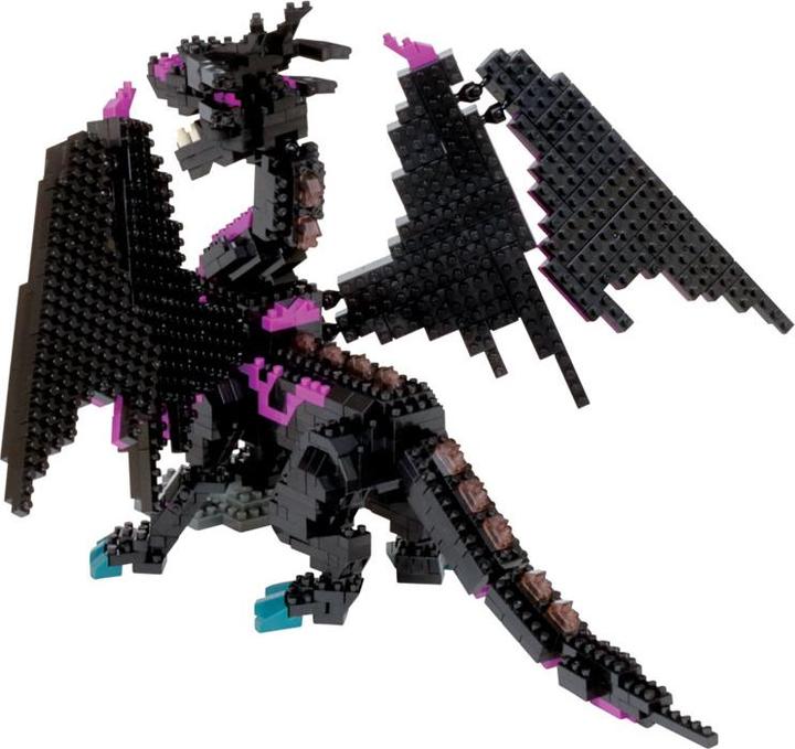 Produktbild Nanoblock Dragon