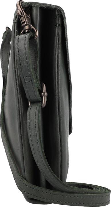 Actual product image Harolds Aberdeen Umhängetasche Leder 24 cm