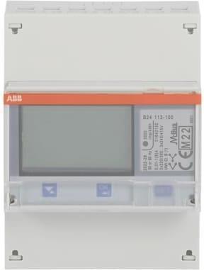 Produktbild ABB Messwandlerzähler