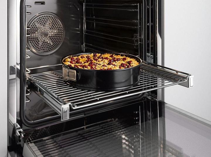 Image du produit Miele FlexiClip PyroFit