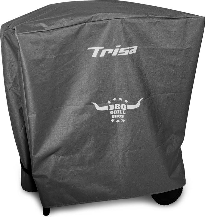 Trisa BBQ Grill Bros