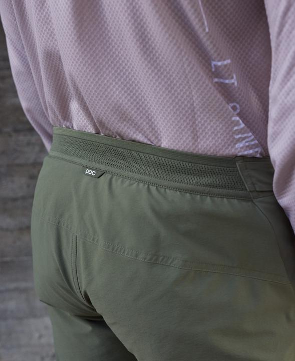 Actual product image Poc Essential Enduro Shorts (XXL)