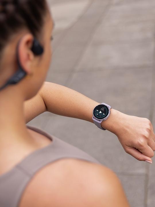 Produktbild Garmin vivoactive 5 (42.20 mm, nur WLAN)